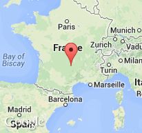 Situation géographique