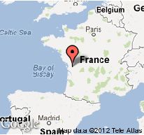 Situation géographique