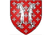 Blason de la commune