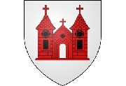 Blason de la commune