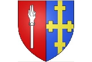 Blason de la commune