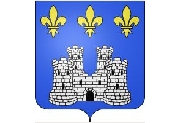Blason de la commune