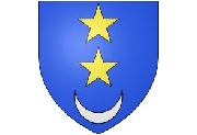Blason de la commune